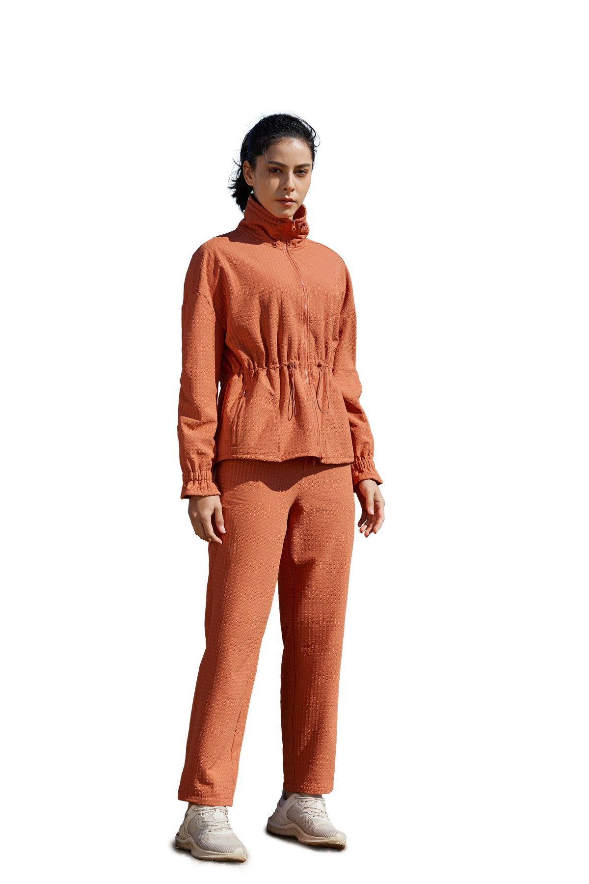 YVETTE JACKET MERLE
