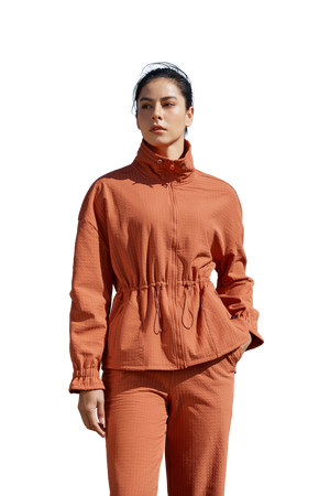 YVETTE JACKET MERLE