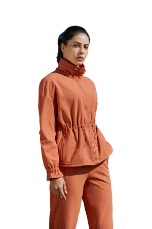 YVETTE JACKET MERLE