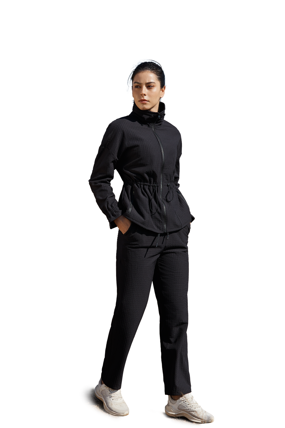 YVETTE JACKET MERLE