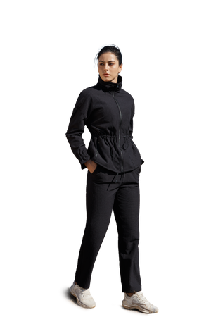 YVETTE JACKET MERLE