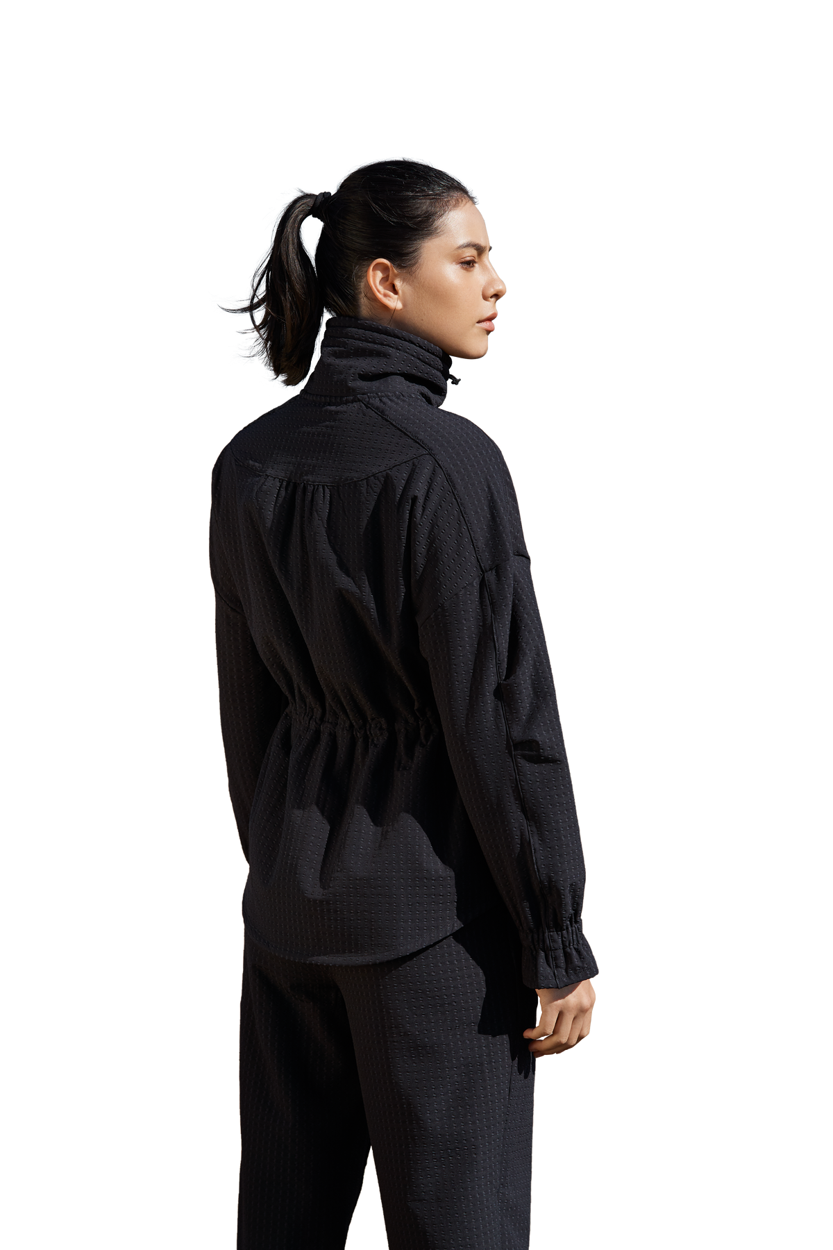 YVETTE JACKET MERLE