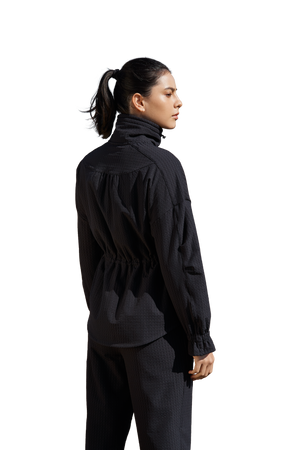 YVETTE JACKET MERLE
