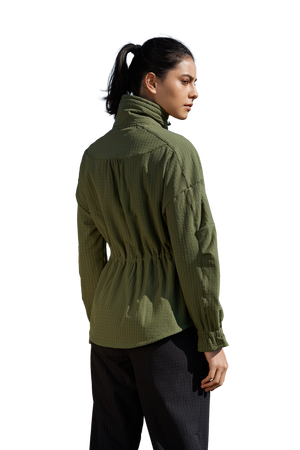 YVETTE JACKET MERLE