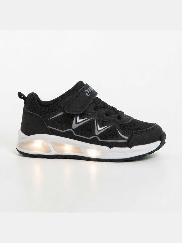 ZIGZAG Jolt Kids Shoe w/Lights