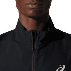 ASICS SILVER JACKET