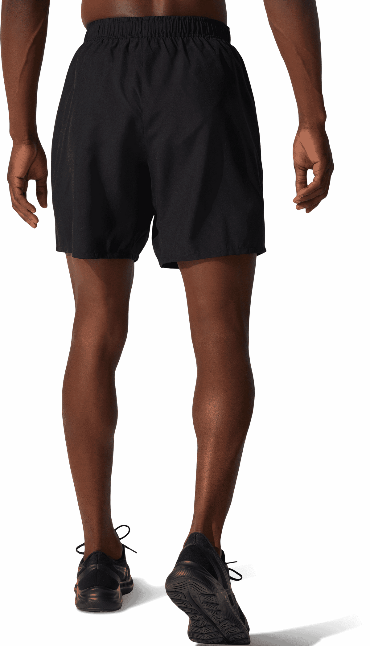 ASICS SILVER 7IN SHORT