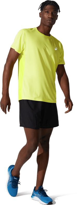 ASICS SILVER 7IN SHORT