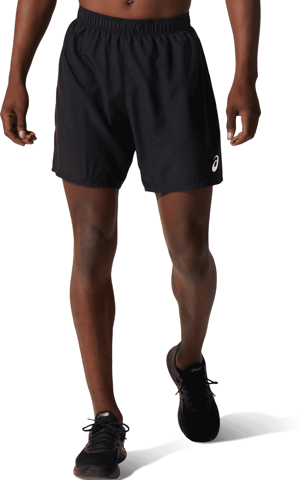 ASICS SILVER 7IN SHORT