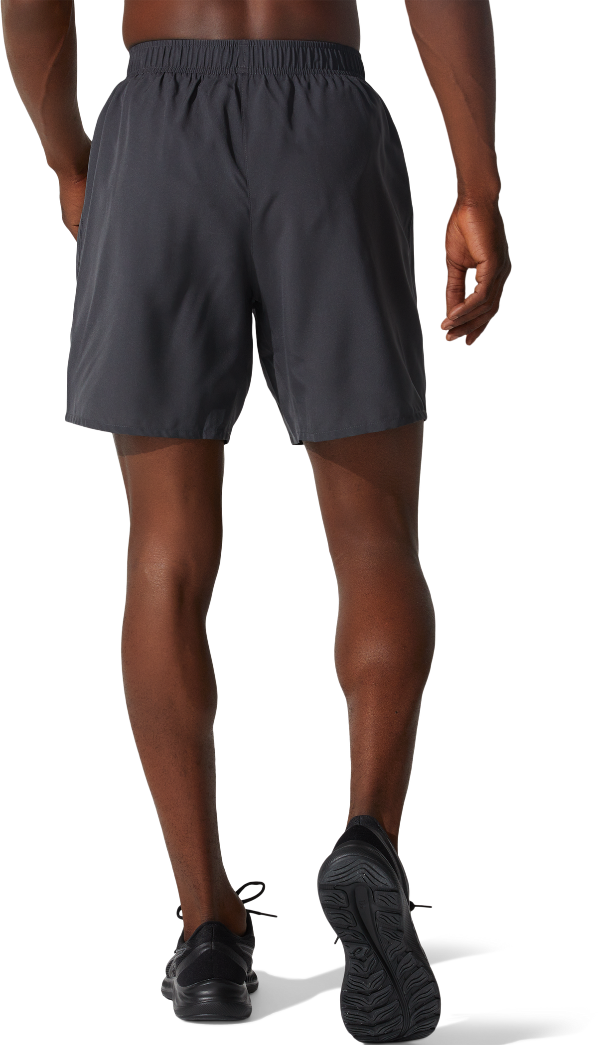 ASICS SILVER 7IN SHORT