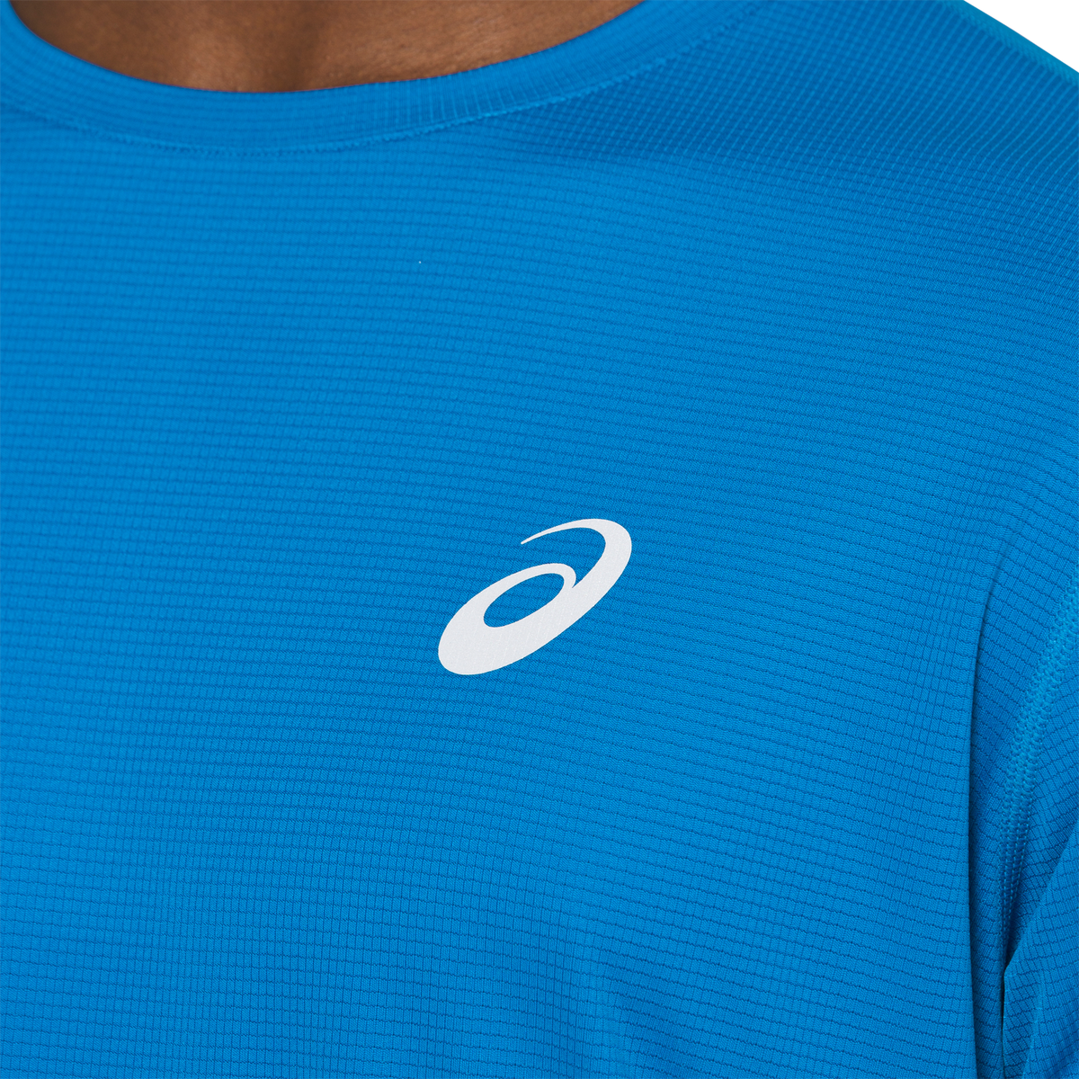 ASICS SILVER SS TOP