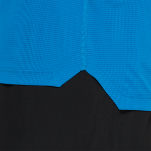 ASICS SILVER SS TOP