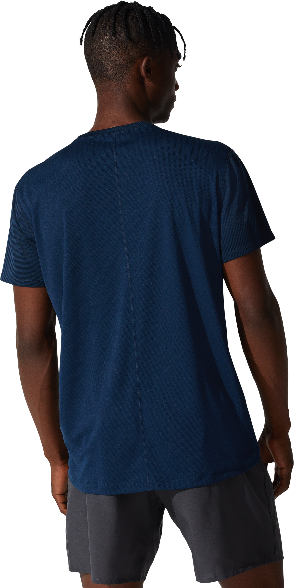 ASICS SILVER SS TOP