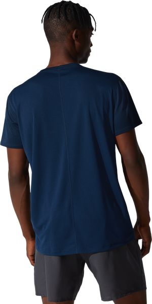ASICS SILVER SS TOP
