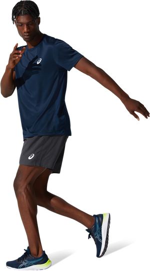 ASICS SILVER SS TOP