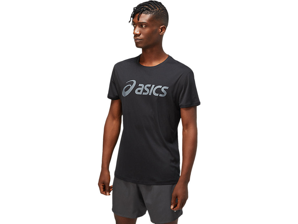 ASICS SILVER ASICS TOP