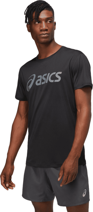 ASICS SILVER TOP
