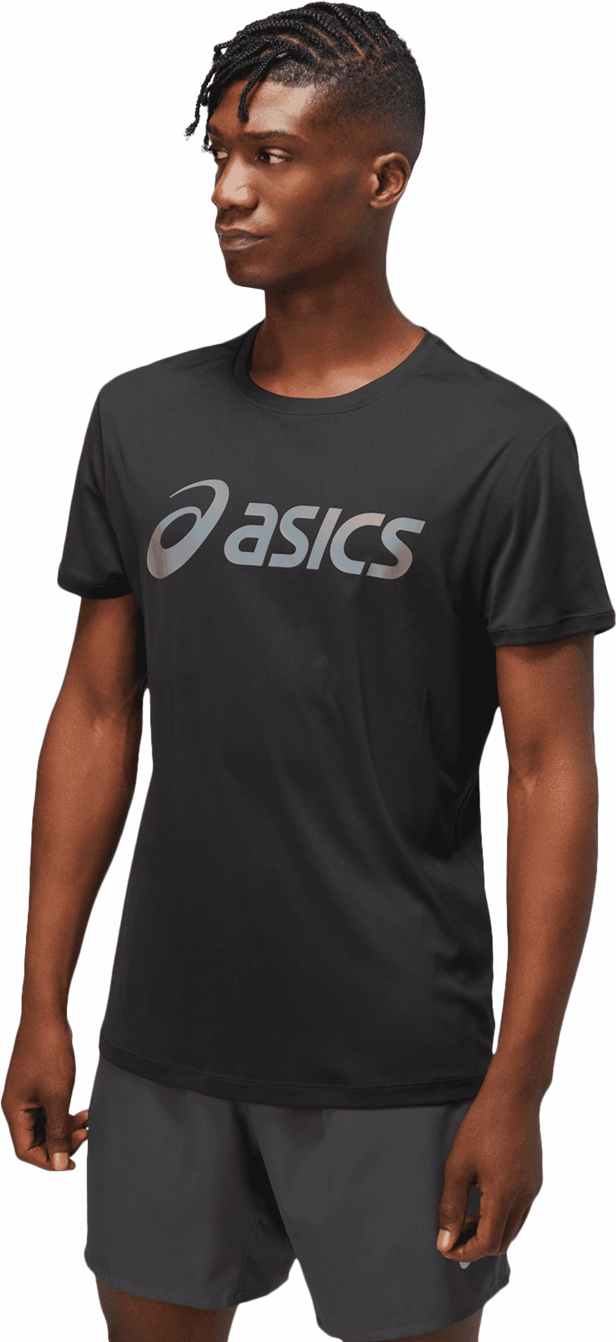 ASICS SILVER TOP