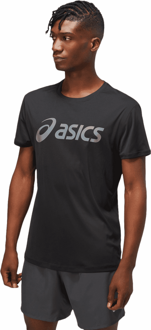 ASICS SILVER TOP