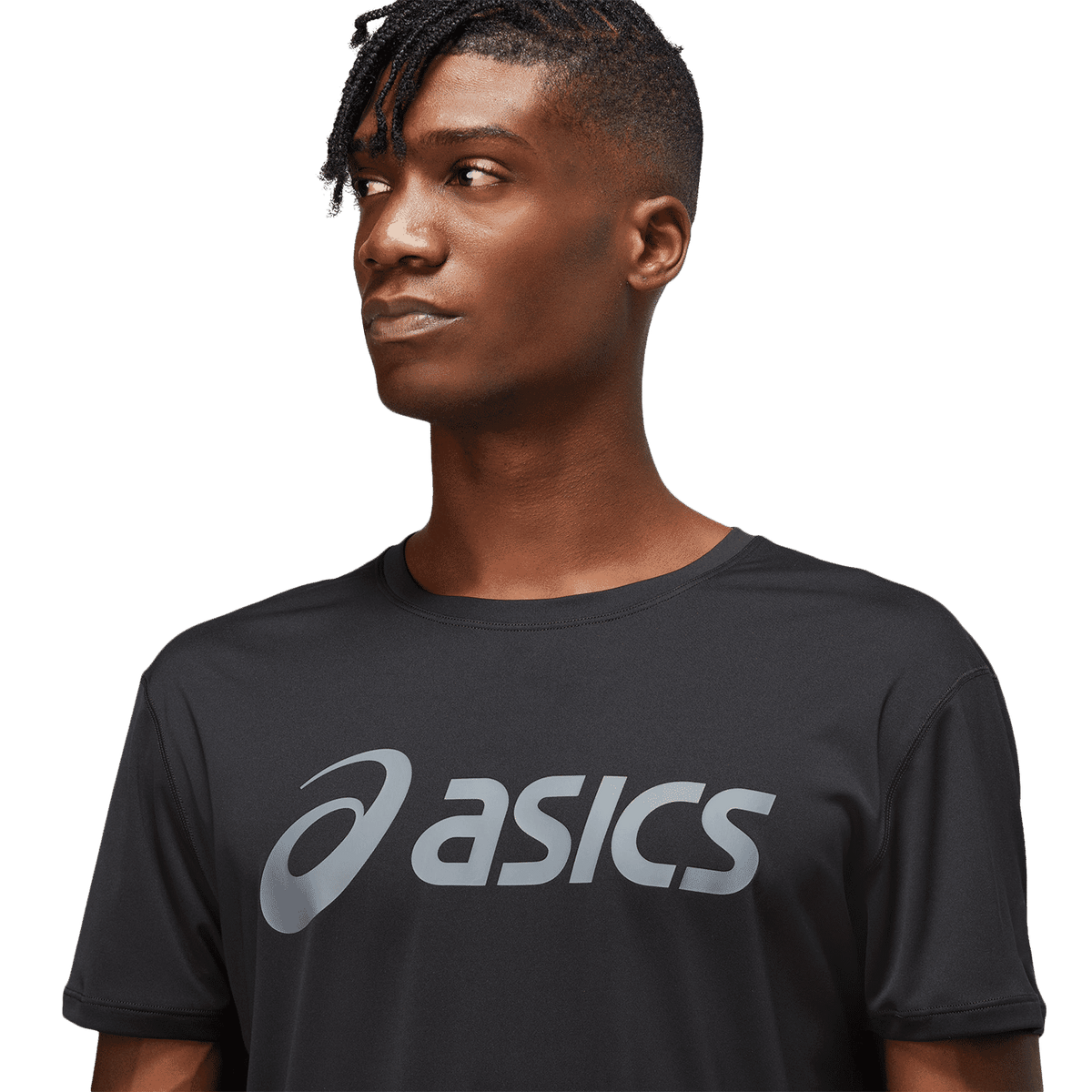 ASICS SILVER TOP