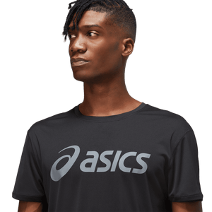 ASICS SILVER TOP