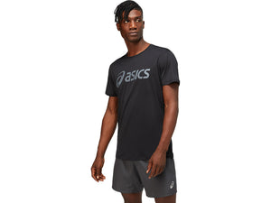 ASICS SILVER ASICS TOP
