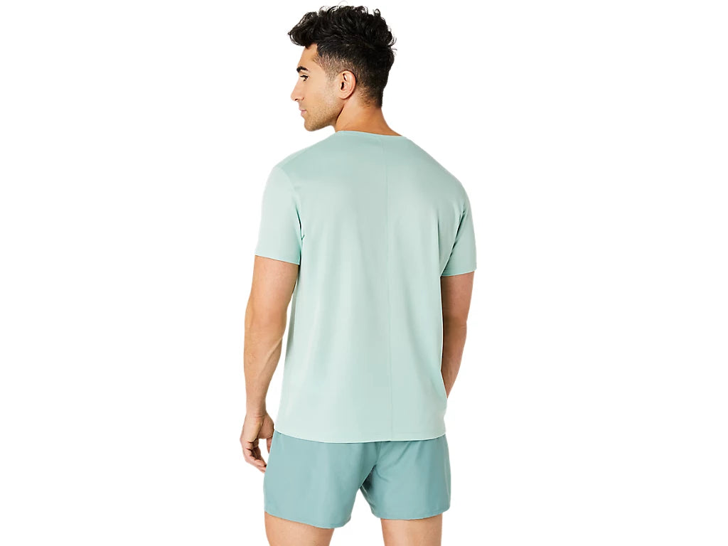 ASICS SILVER ASICS TOP