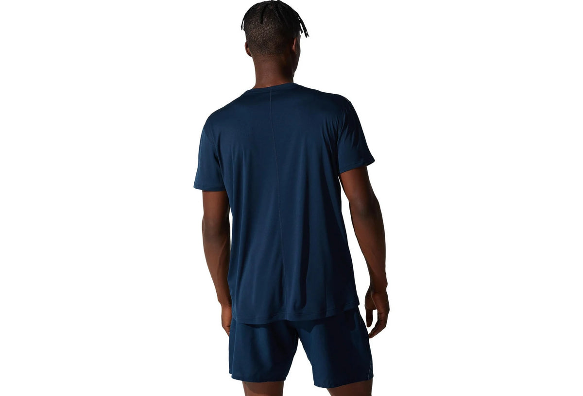 ASICS SILVER ASICS TOP