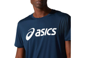 ASICS SILVER ASICS TOP