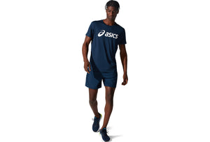 ASICS SILVER ASICS TOP