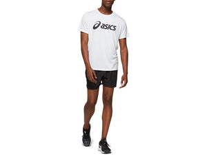 ASICS SILVER ASICS TOP
