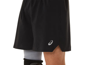 ASICS ROAD 7IN SHORT