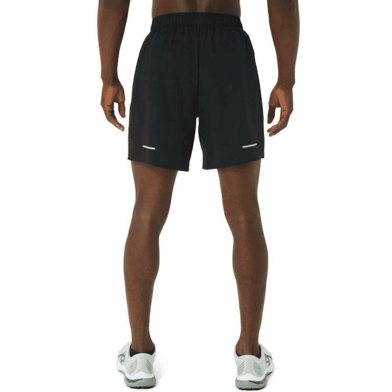 ASICS ICON SHORT