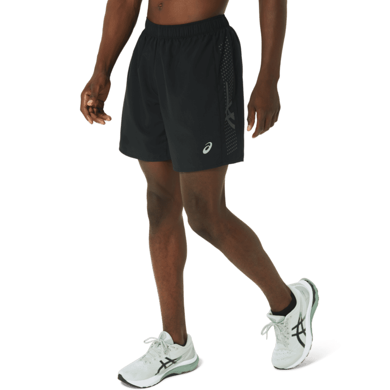 ASICS ICON SHORT
