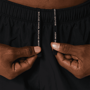 ASICS ICON SHORT