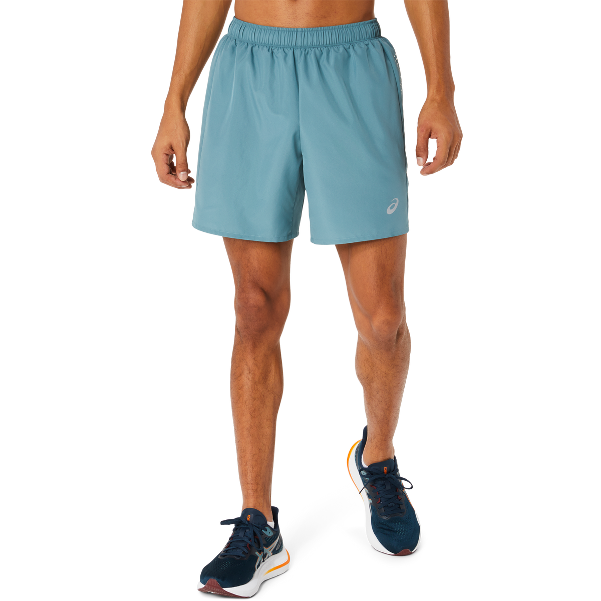ASICS ICON SHORT