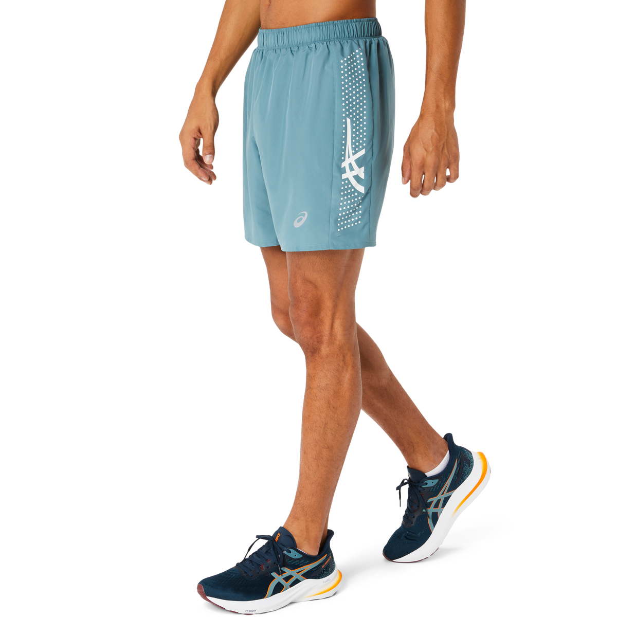 ASICS ICON SHORT