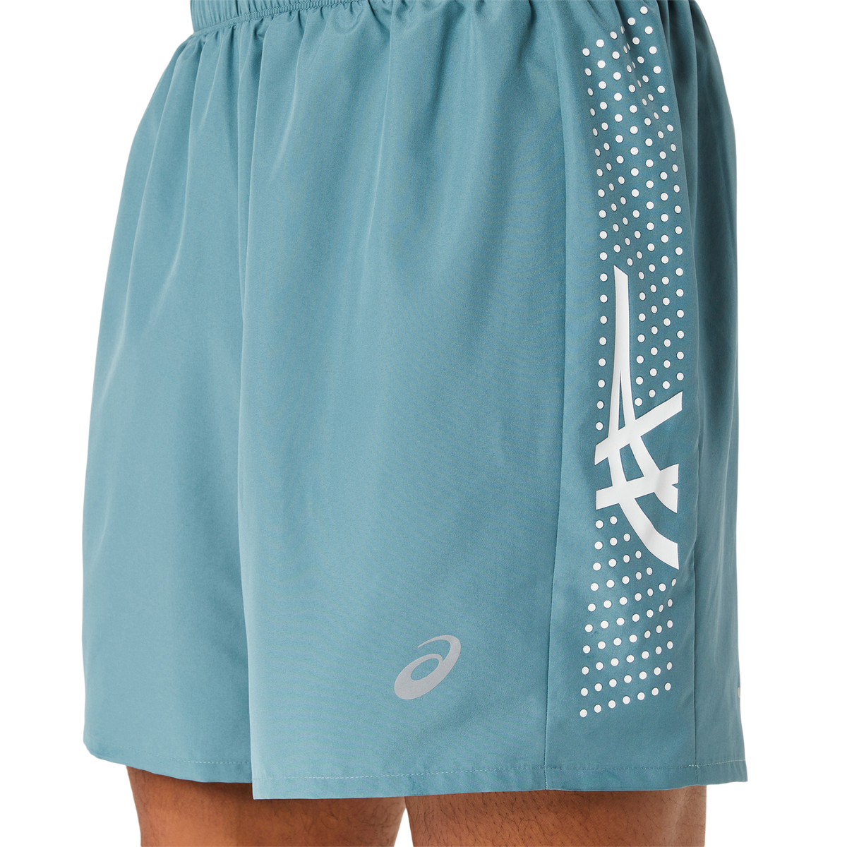 ASICS ICON SHORT
