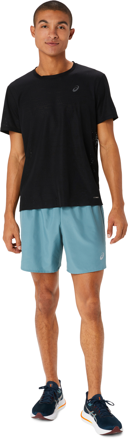 ASICS ICON SHORT