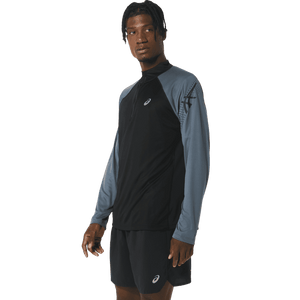 ASICS ICON LS 1/2 ZIP