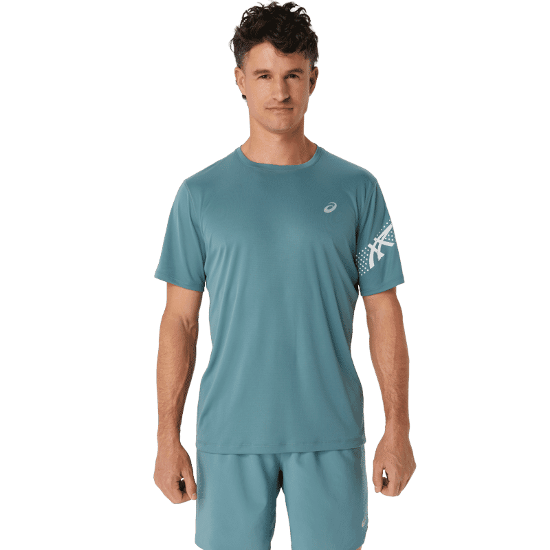 ASICS ICON SS TOP