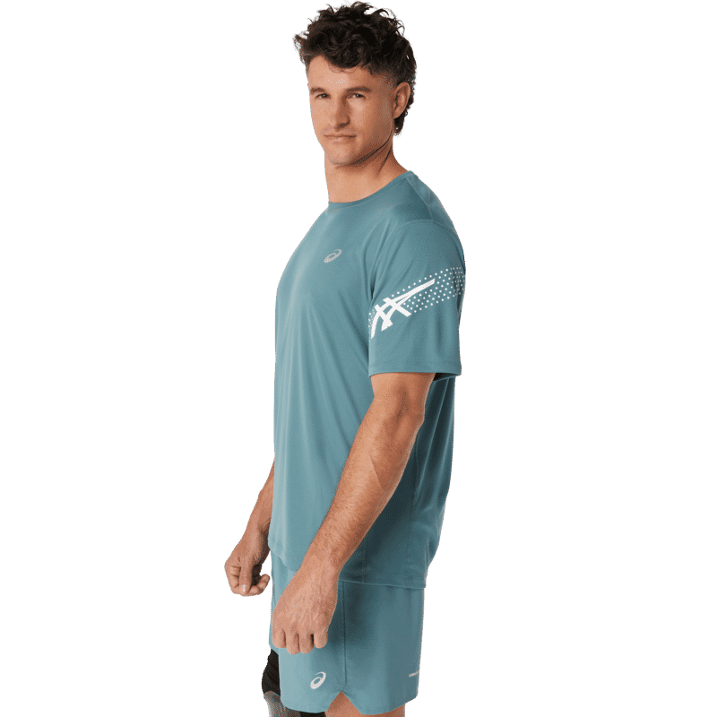 ASICS ICON SS TOP