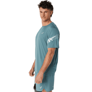 ASICS ICON SS TOP