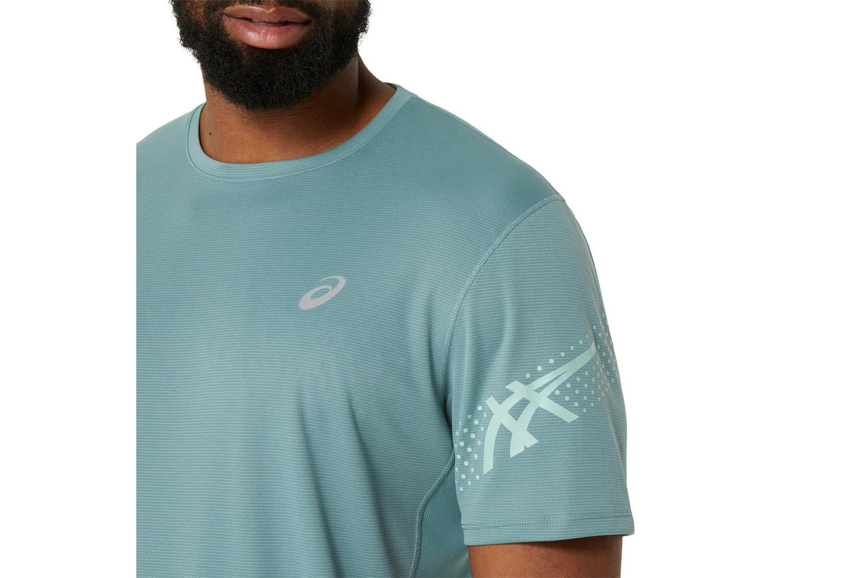 ASICS ICON SS TOP