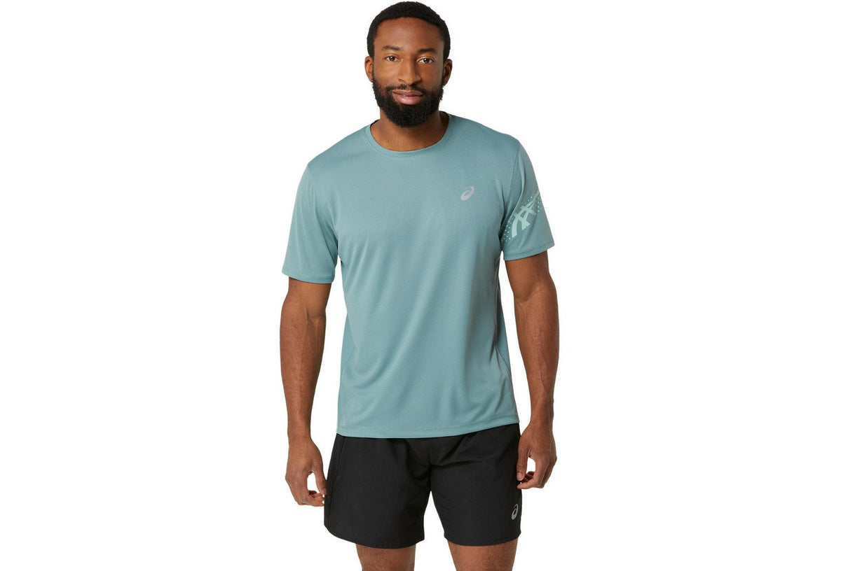 ASICS ICON SS TOP