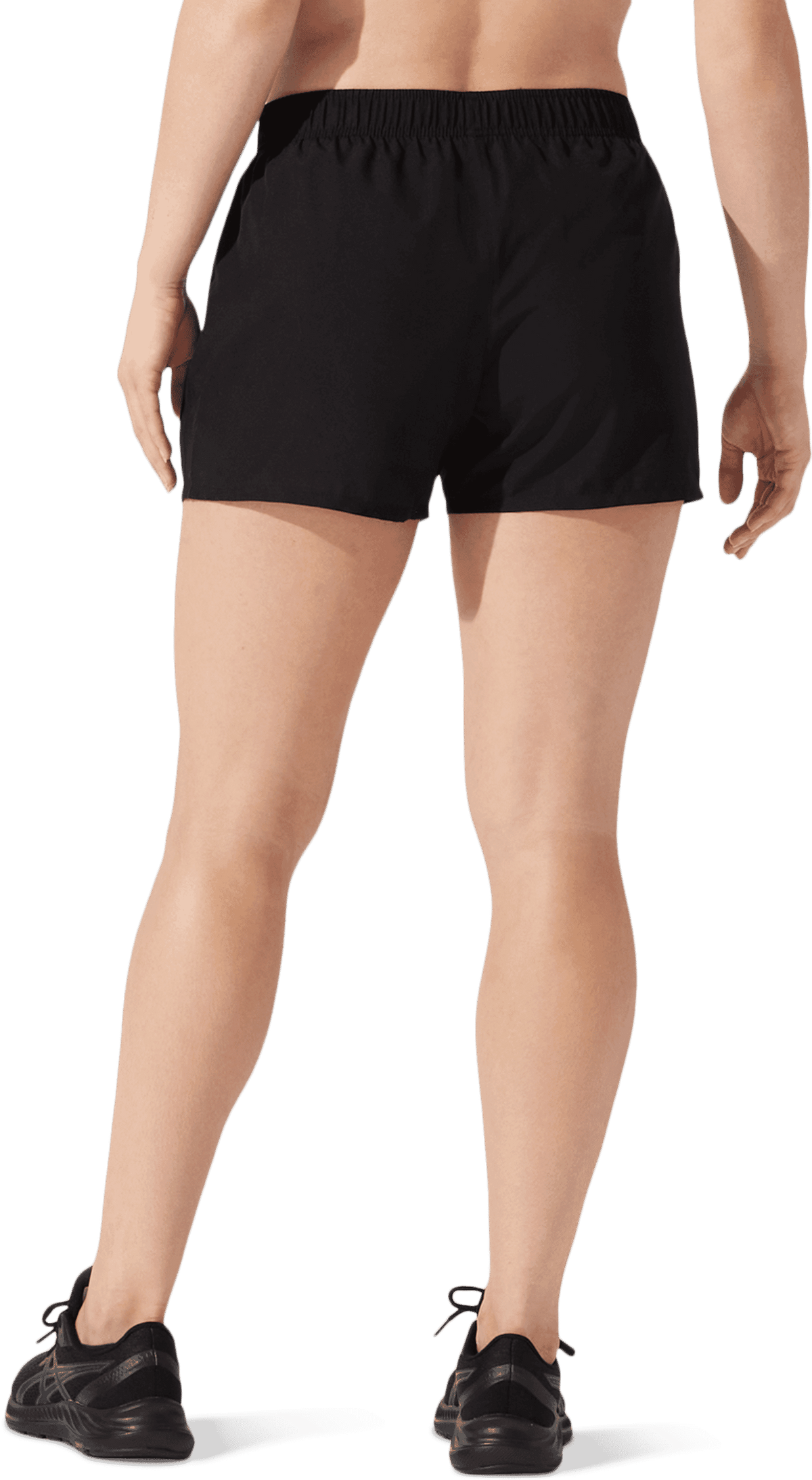 ASICS SILVER 4IN SHORT