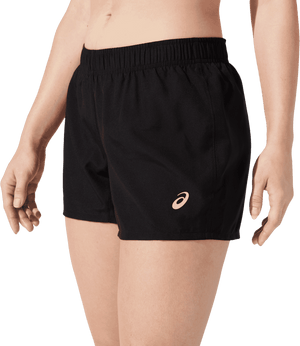 ASICS SILVER 4IN SHORT