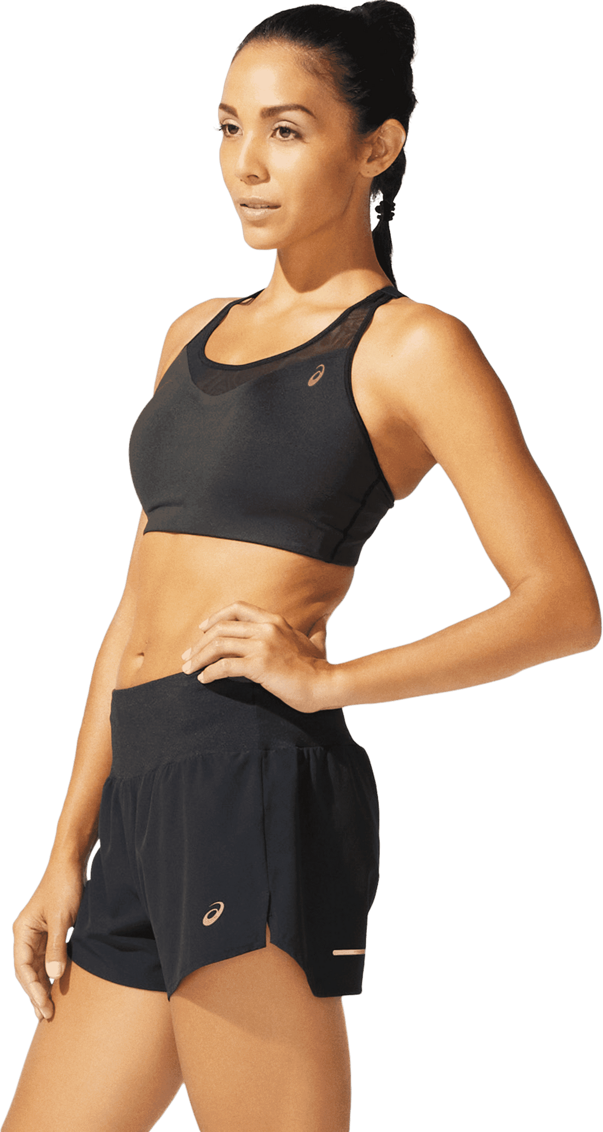 ASICS ACCELERATE BRA