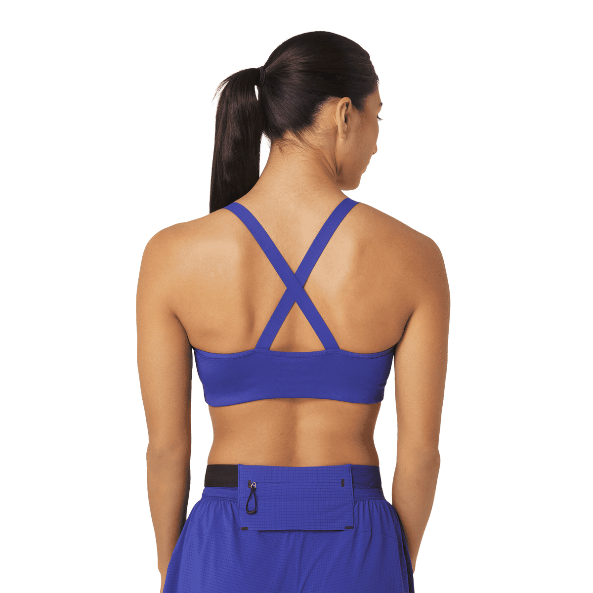 ASICS ACCELERATE BRA