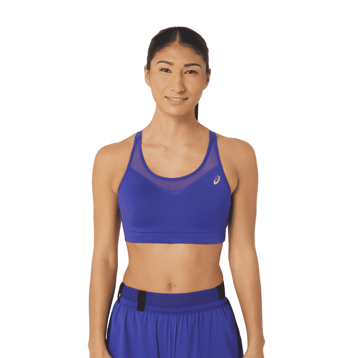ASICS ACCELERATE BRA